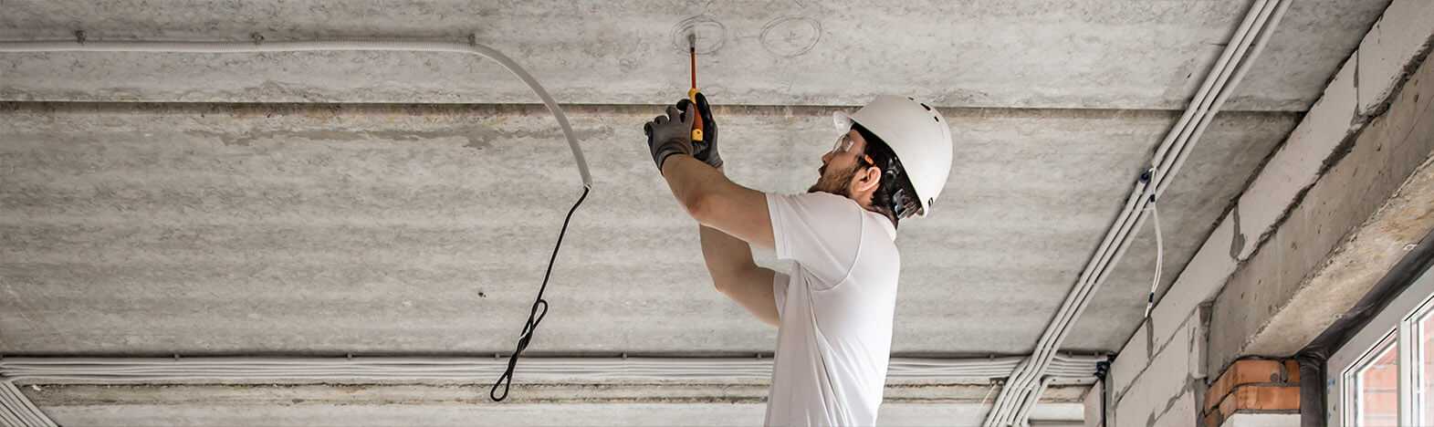 Barrie, Vaughan and Newmarket Commercial Electrician