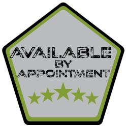 Appointment Badge