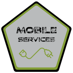 Mobile Badge